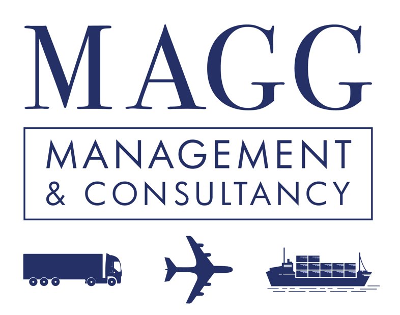 Magg Mac Training Logo